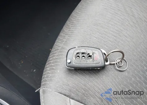 2014 Hyundai Santa Fe Sport 2.4L from USA, damaged, VIN 5XYZUDLB9EG194786